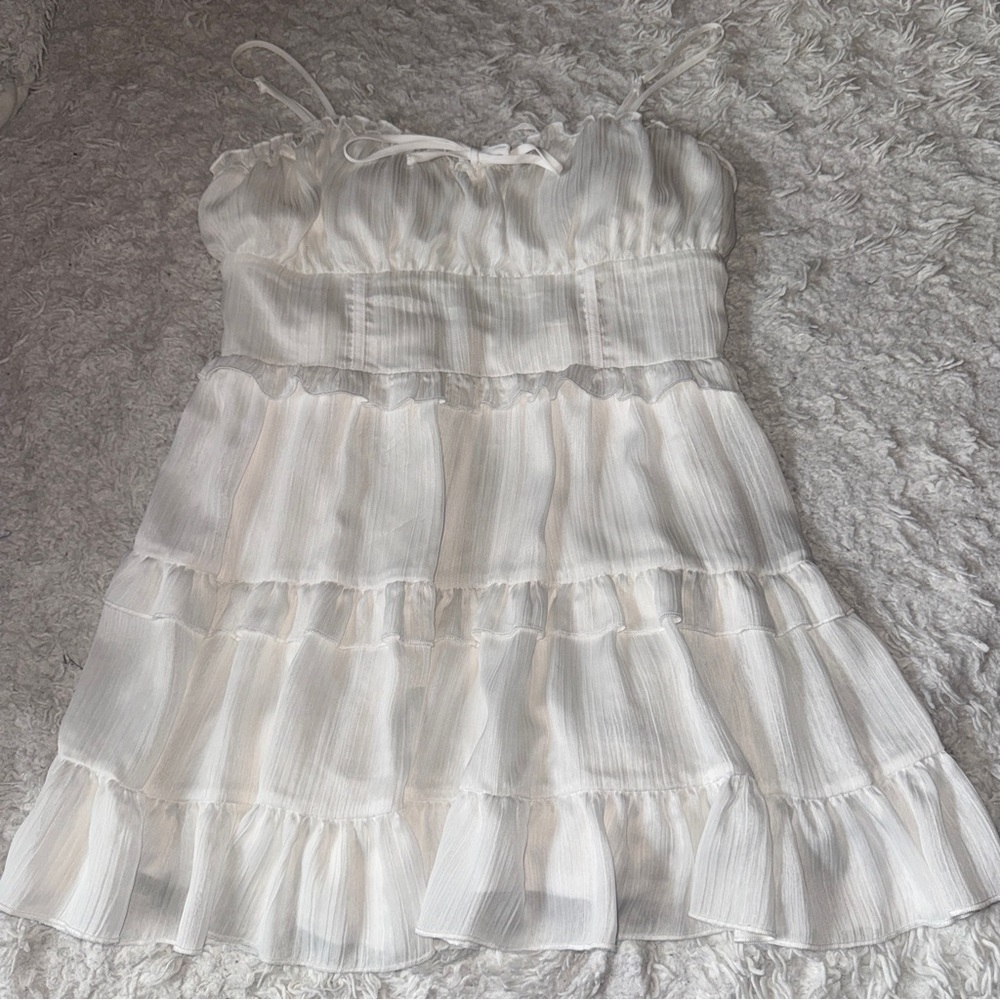 Wild Fable Dress